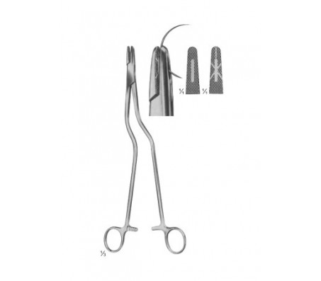 Needle Holders